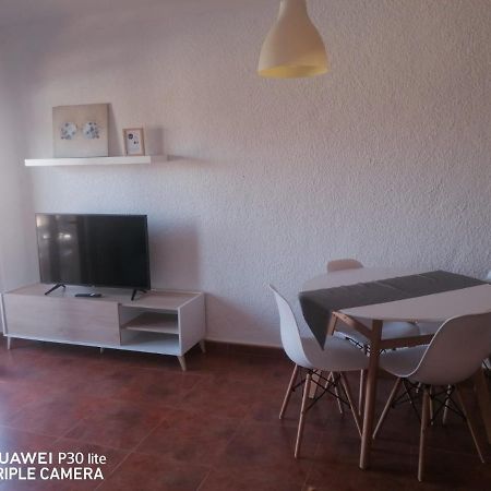 Appartamento El Balcon De Riells L' Escala Esterno foto