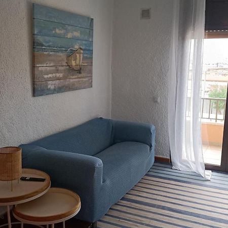 Appartamento El Balcon De Riells L' Escala Esterno foto