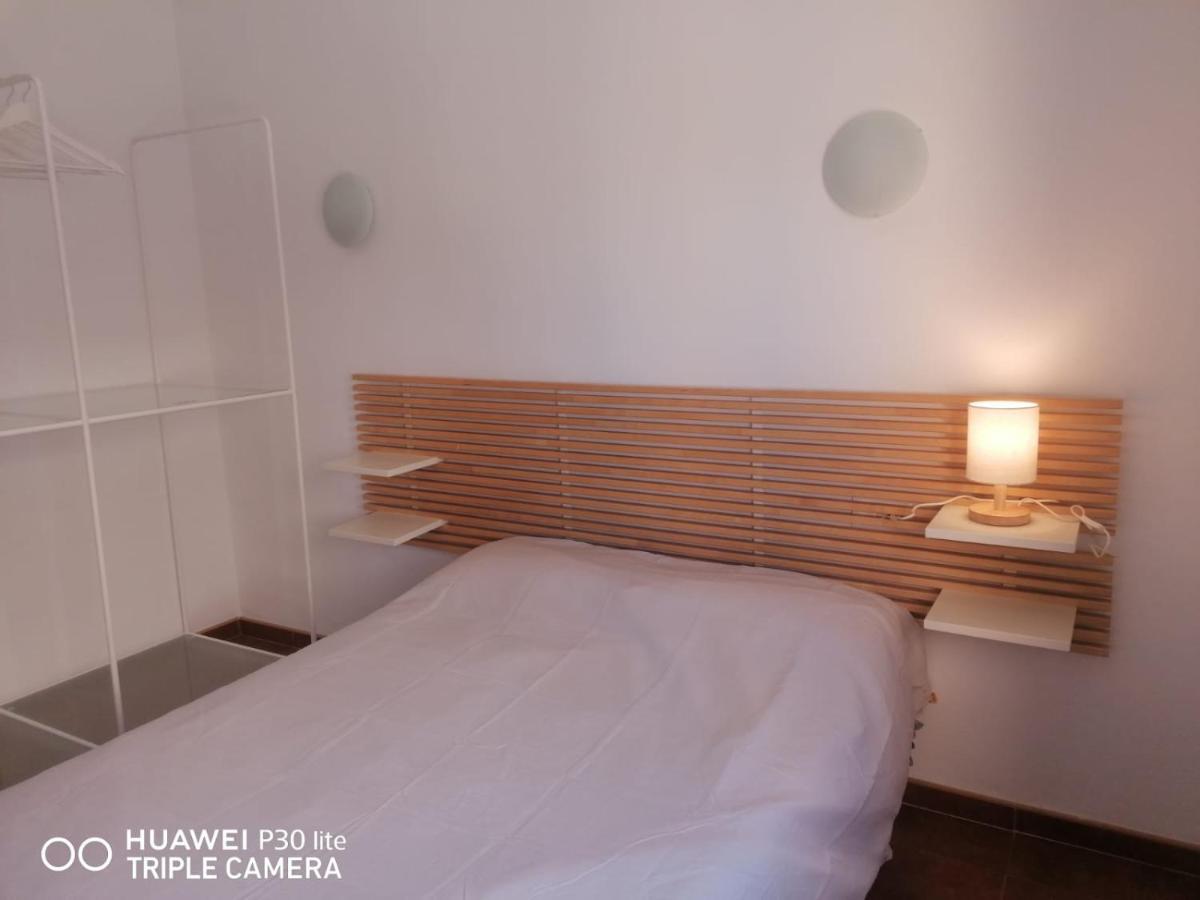 Appartamento El Balcon De Riells L' Escala Esterno foto