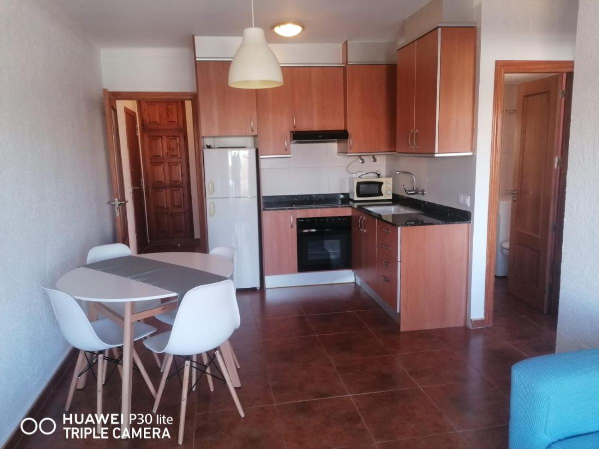 Appartamento El Balcon De Riells L' Escala Esterno foto